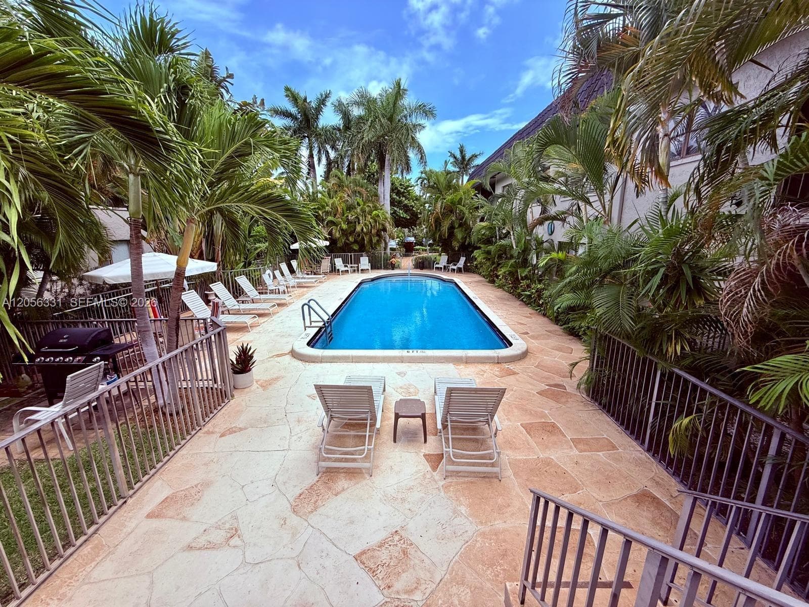 BEL MARRA CONDOMINIUM · #B9 in Boca Raton - Photo 10