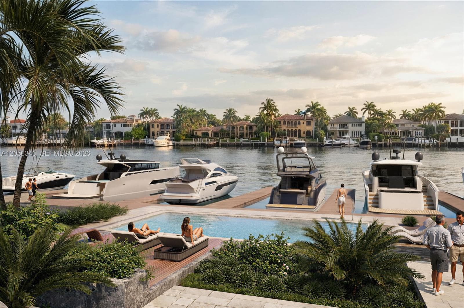 The Watermark on Fifteen · #301 in Fort Lauderdale - Photo 2