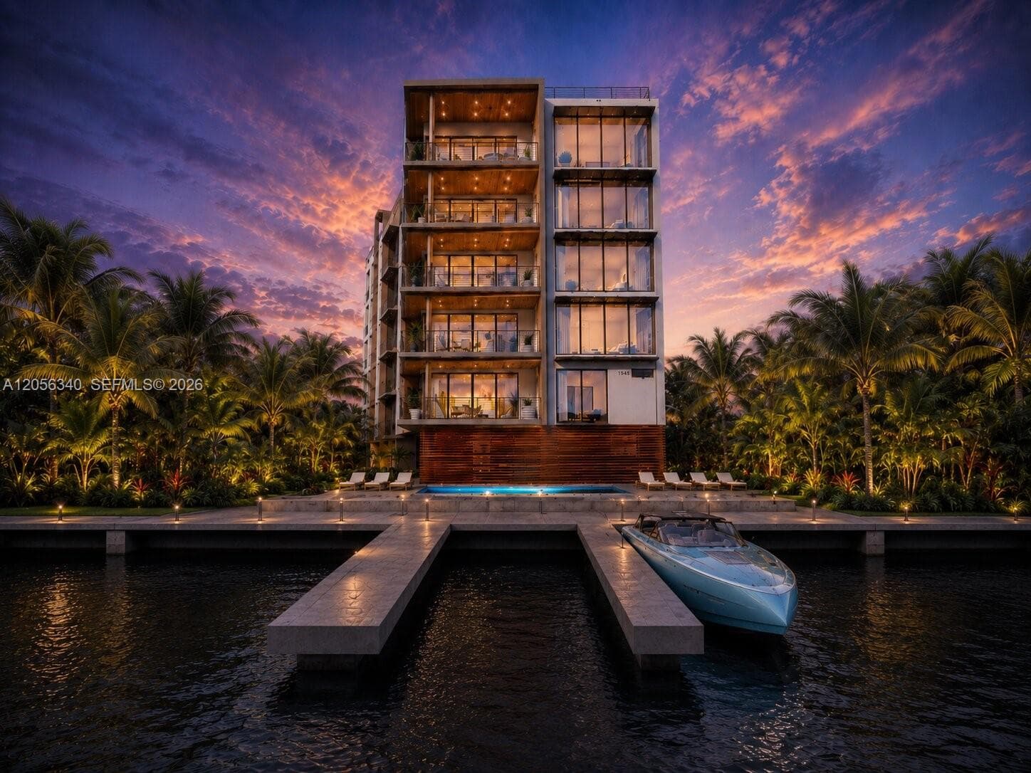 The Watermark on Fifteen · #301 in Fort Lauderdale - Photo 1
