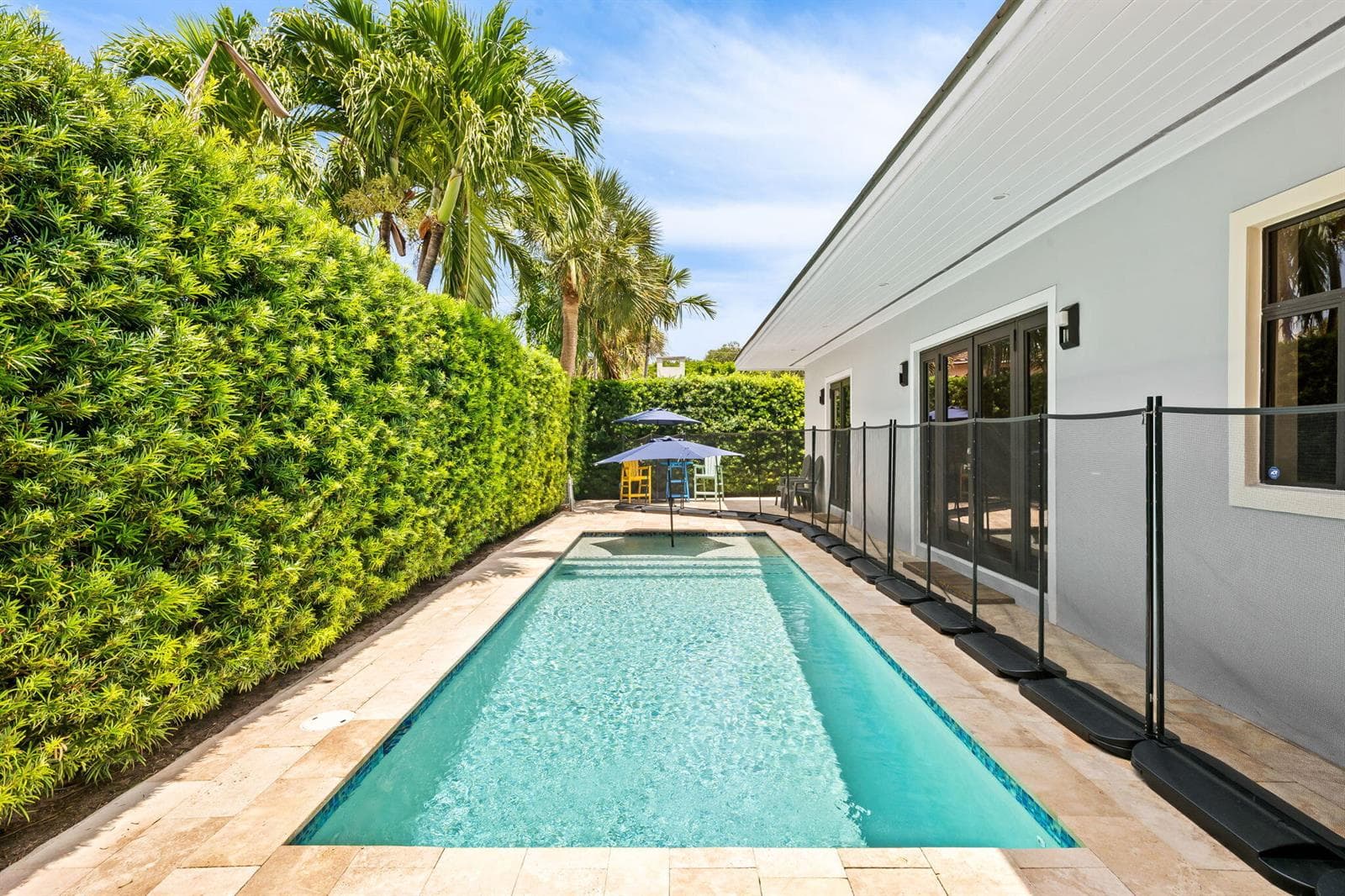 3209 Pool