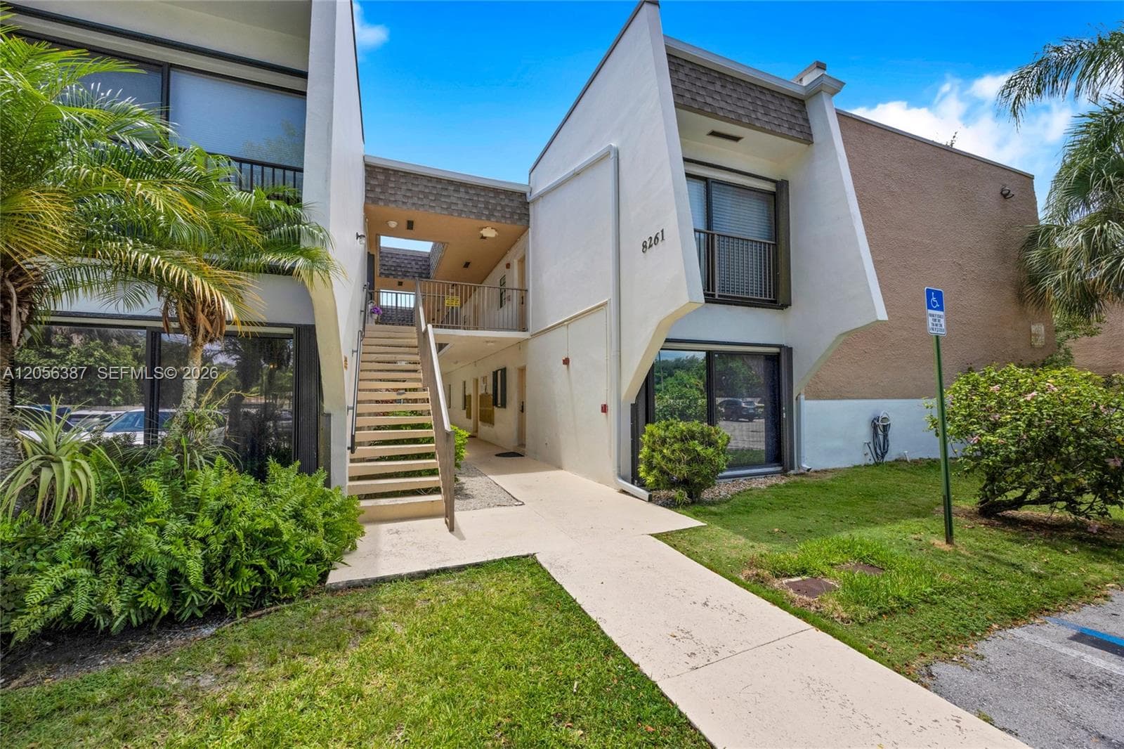 SUNRISE POINT CONDO BLDG · #207 in Pinecrest - Photo 1