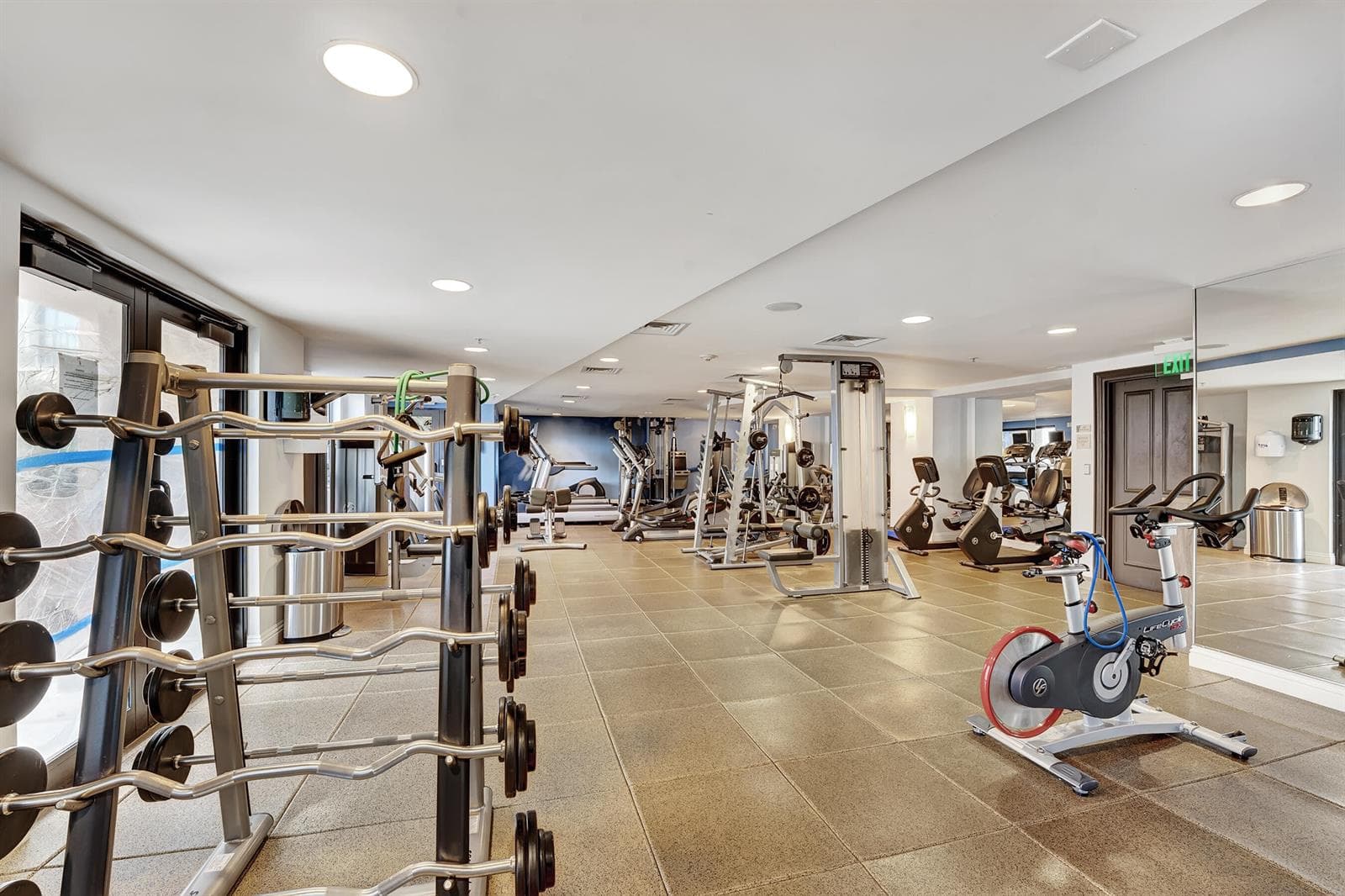 100 N Federal Hwy Unit 1021