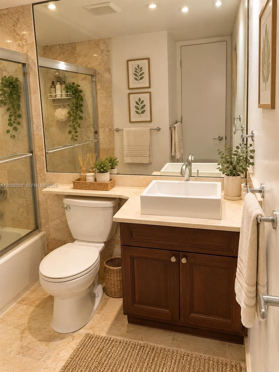 SUNSET VILLAS · #306-1 in Miami - Photo 10