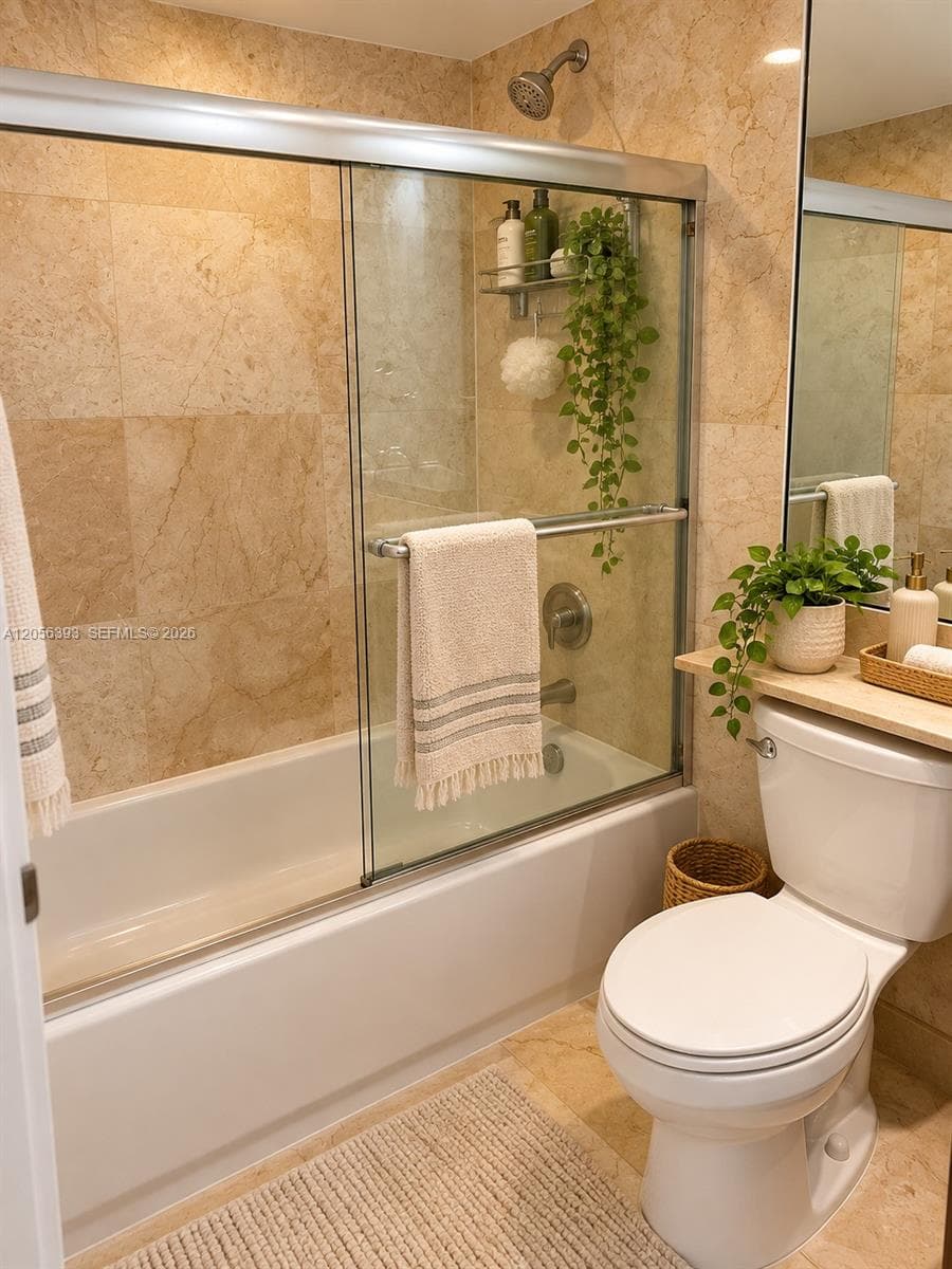 SUNSET VILLAS · #306-1 in Miami - Photo 8