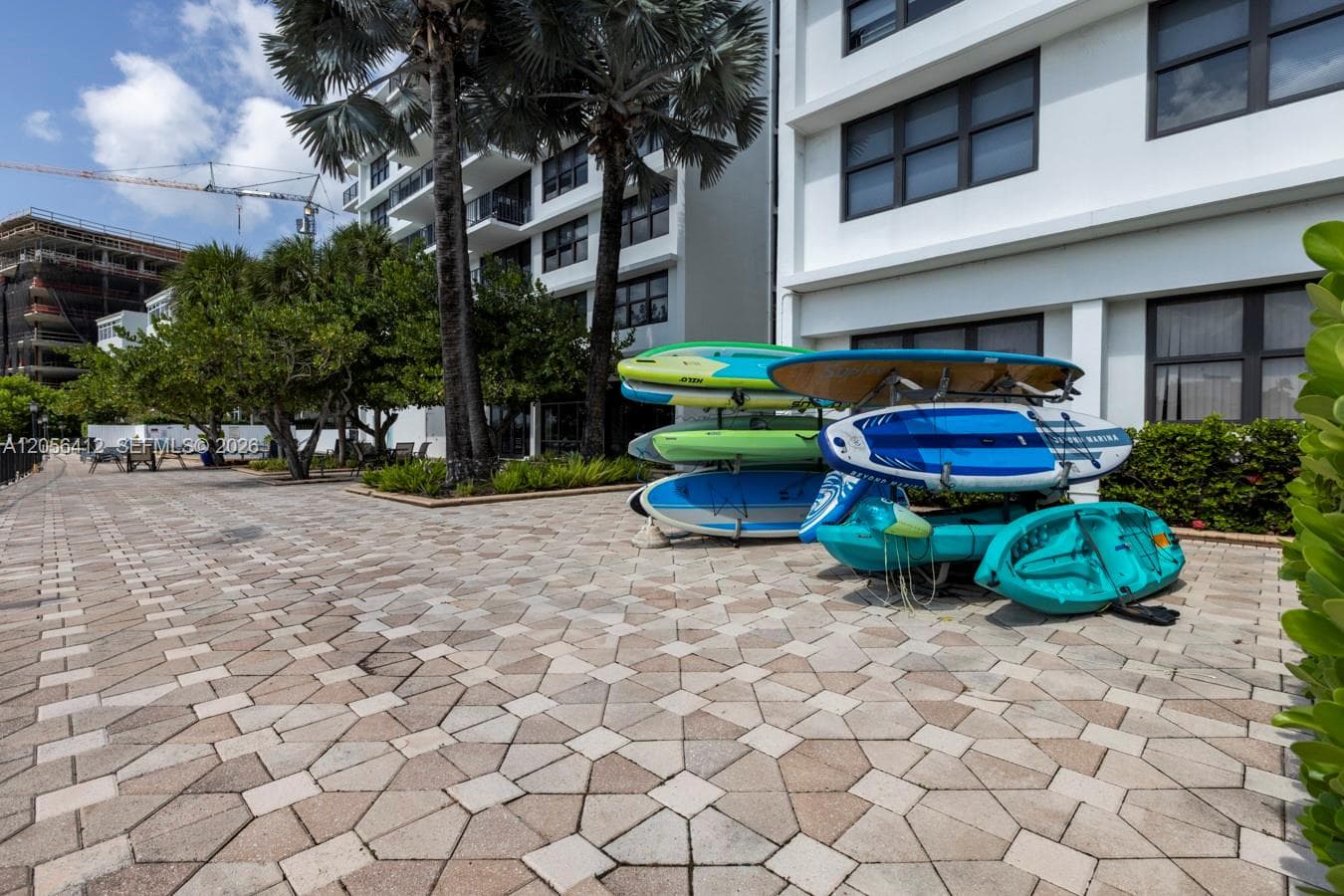 THE BELMONT CONDO · #504 in Bay Harbor Islands - Photo 27
