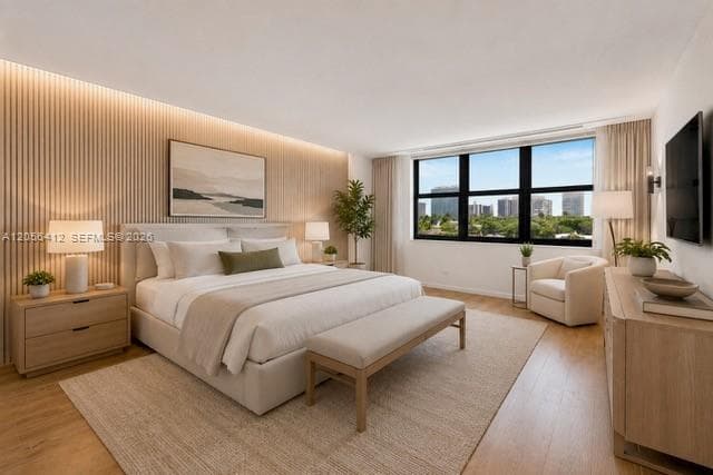 THE BELMONT CONDO · #504 in Bay Harbor Islands - Photo 17