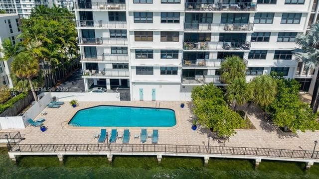 THE BELMONT CONDO · #504 in Bay Harbor Islands - Photo 28
