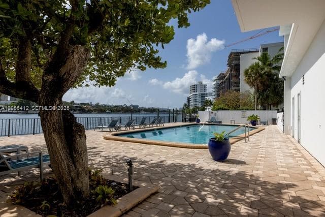 THE BELMONT CONDO · #504 in Bay Harbor Islands - Photo 24