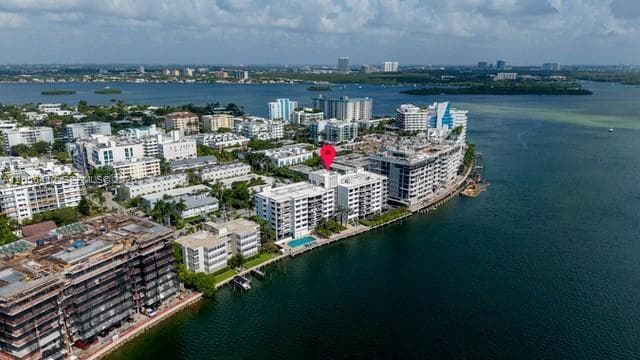 THE BELMONT CONDO · #504 in Bay Harbor Islands - Photo 31