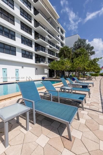 THE BELMONT CONDO · #504 in Bay Harbor Islands - Photo 25