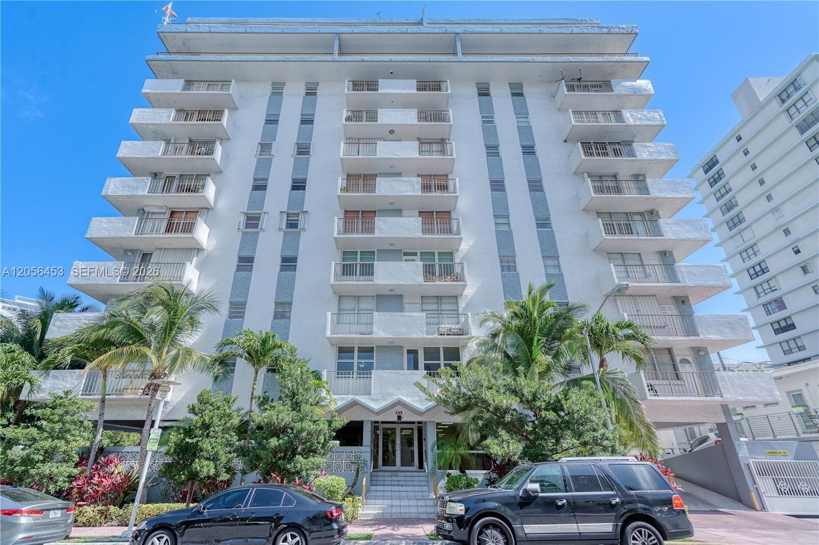 James Central Towers · #403 in Miami Beach - Photo 1