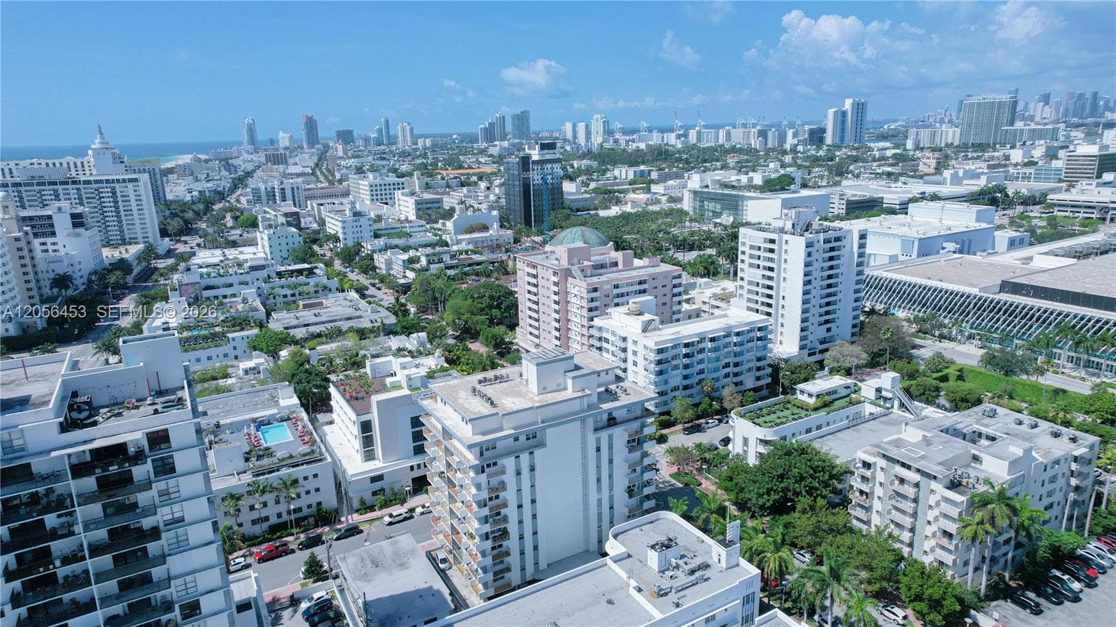 James Central Towers · #403 in Miami Beach - Photo 4