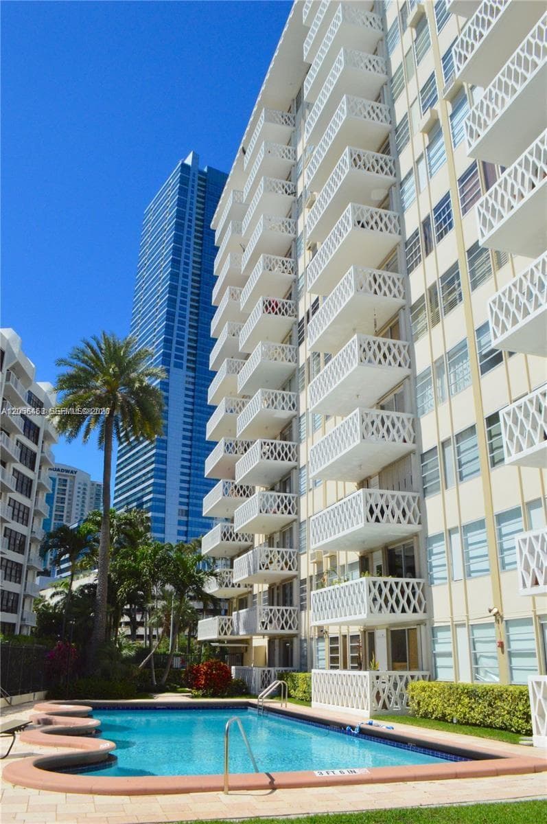 BAYSHORE CO OP INC · #1003 in Miami - Photo 1
