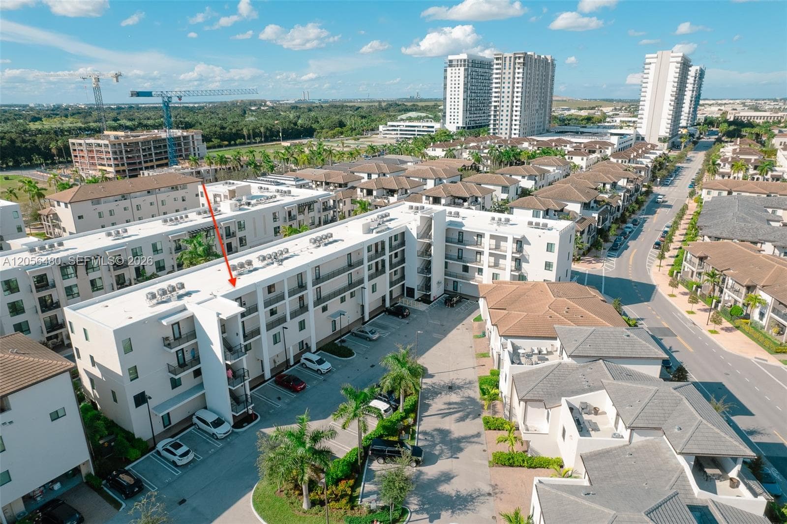URBANA AT THE RESIDENCES · #47 in Doral - Photo 2