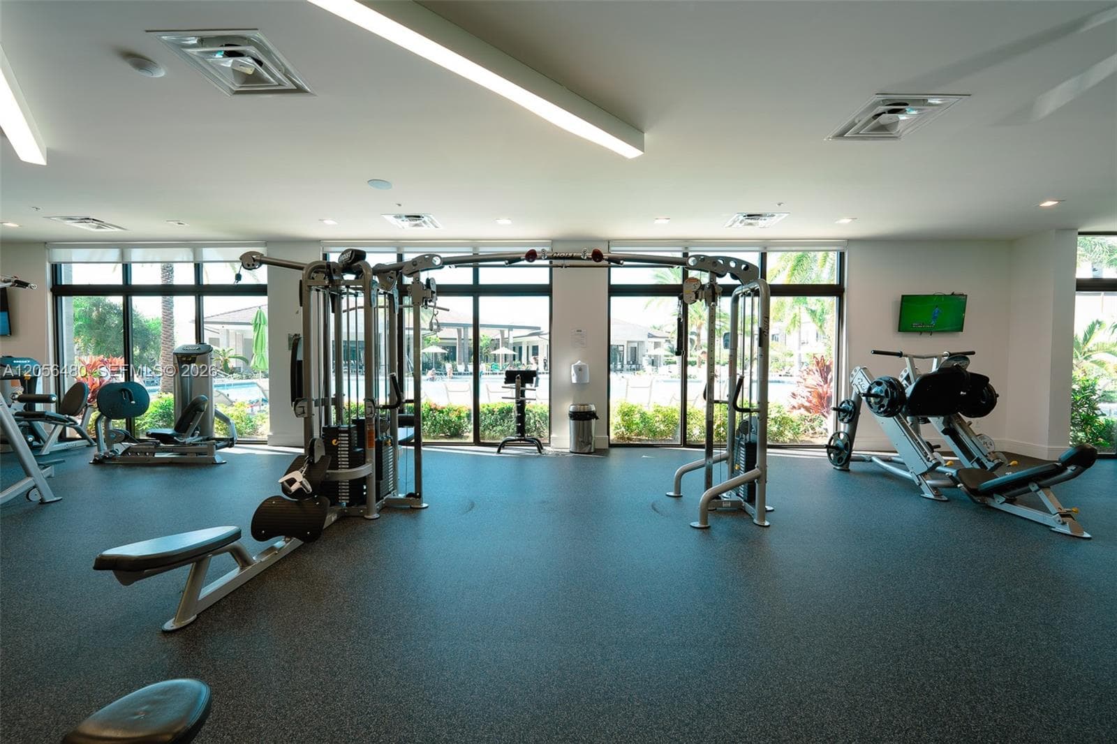 URBANA AT THE RESIDENCES · #47 in Doral - Photo 56