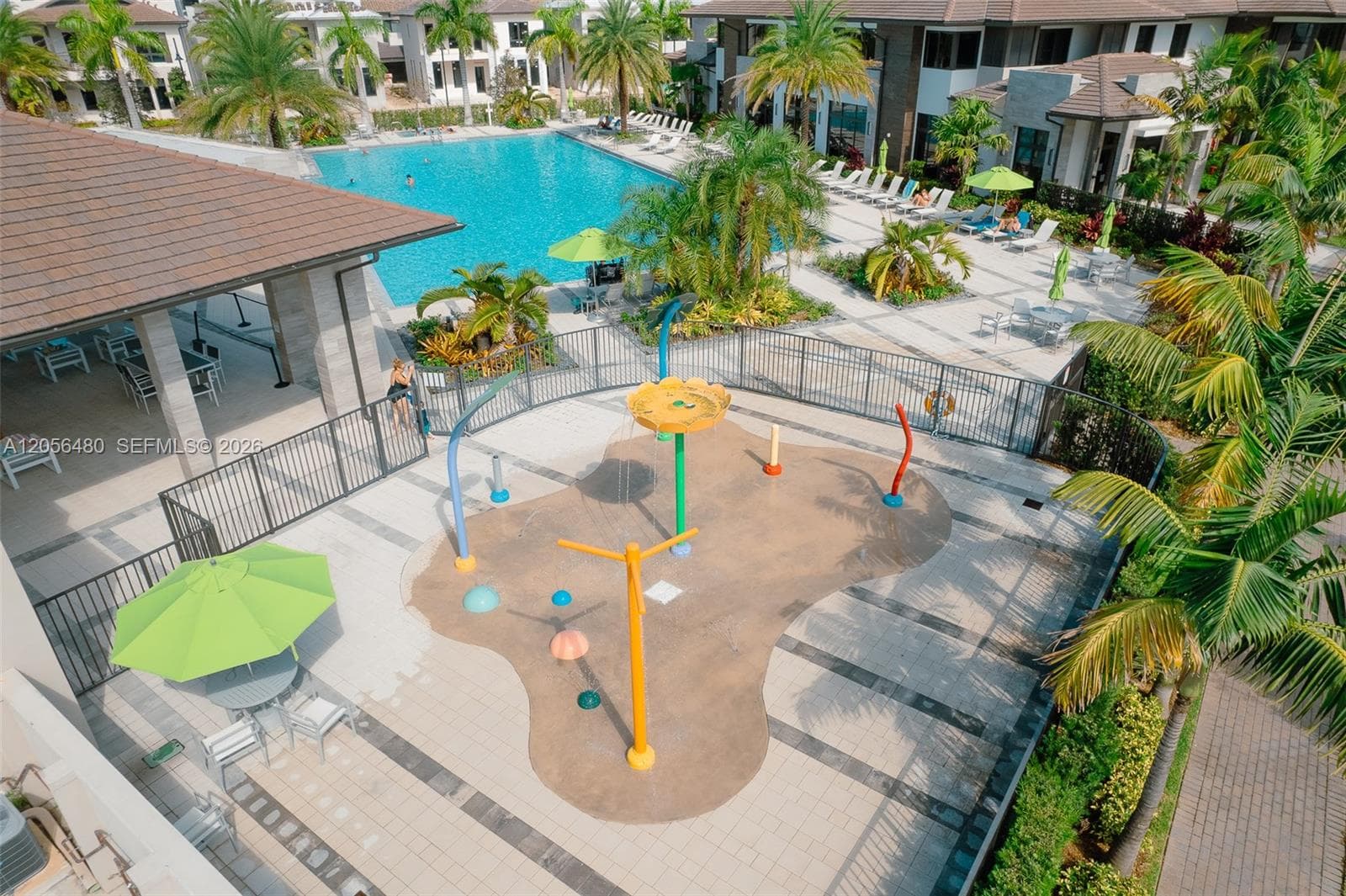 URBANA AT THE RESIDENCES · #47 in Doral - Photo 46