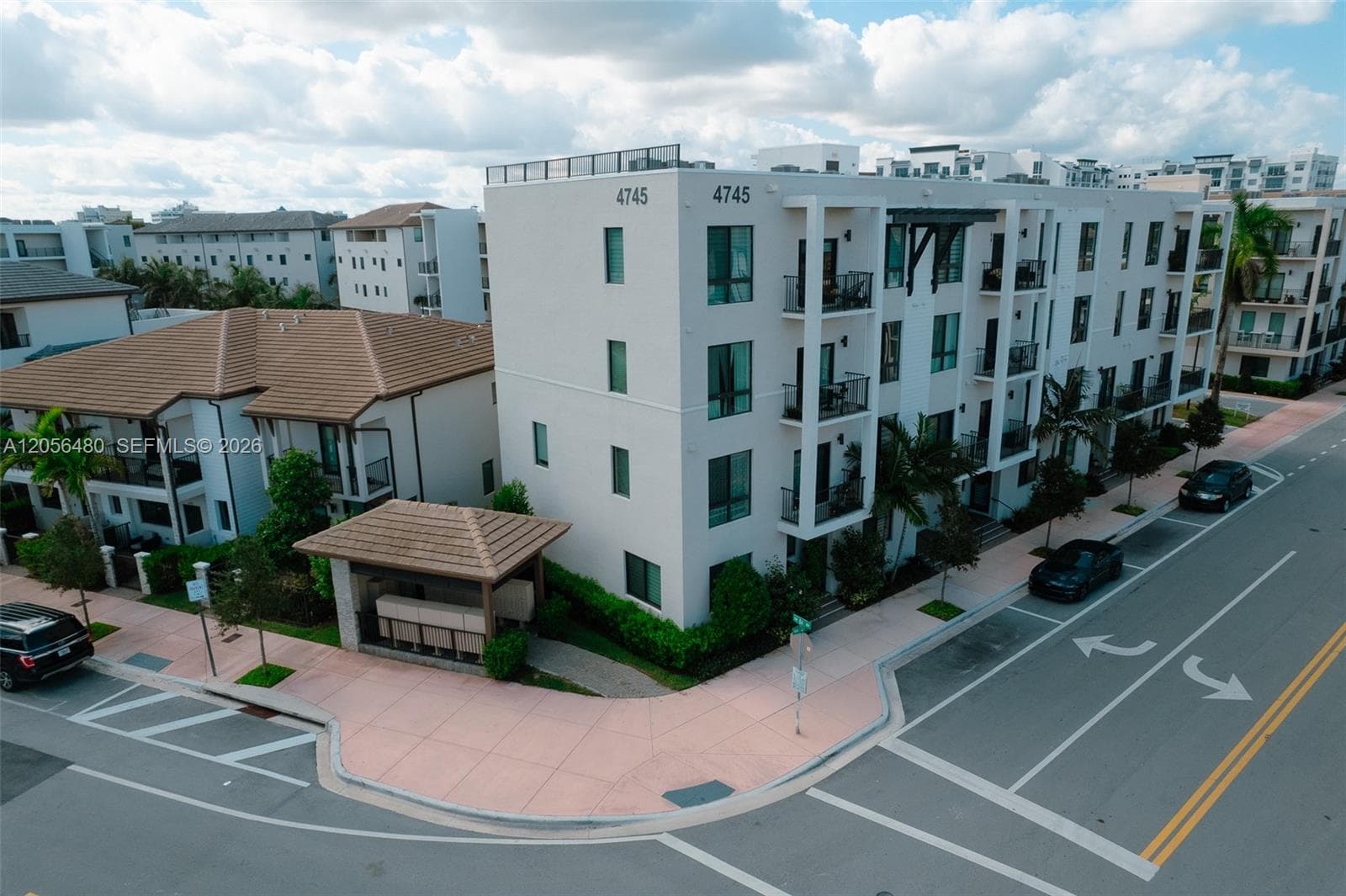 URBANA AT THE RESIDENCES · #47 in Doral - Photo 32