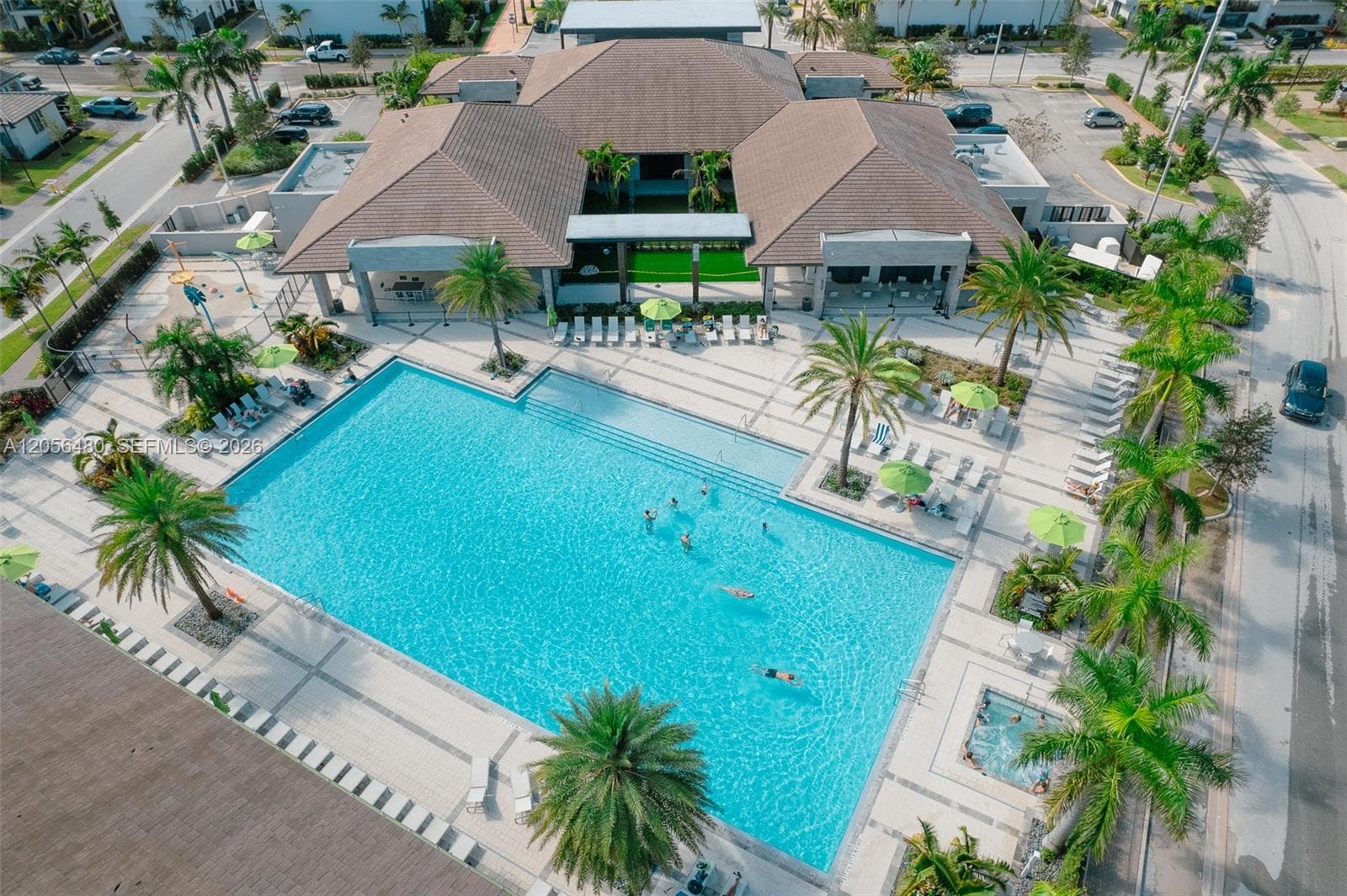 URBANA AT THE RESIDENCES · #47 in Doral - Photo 44