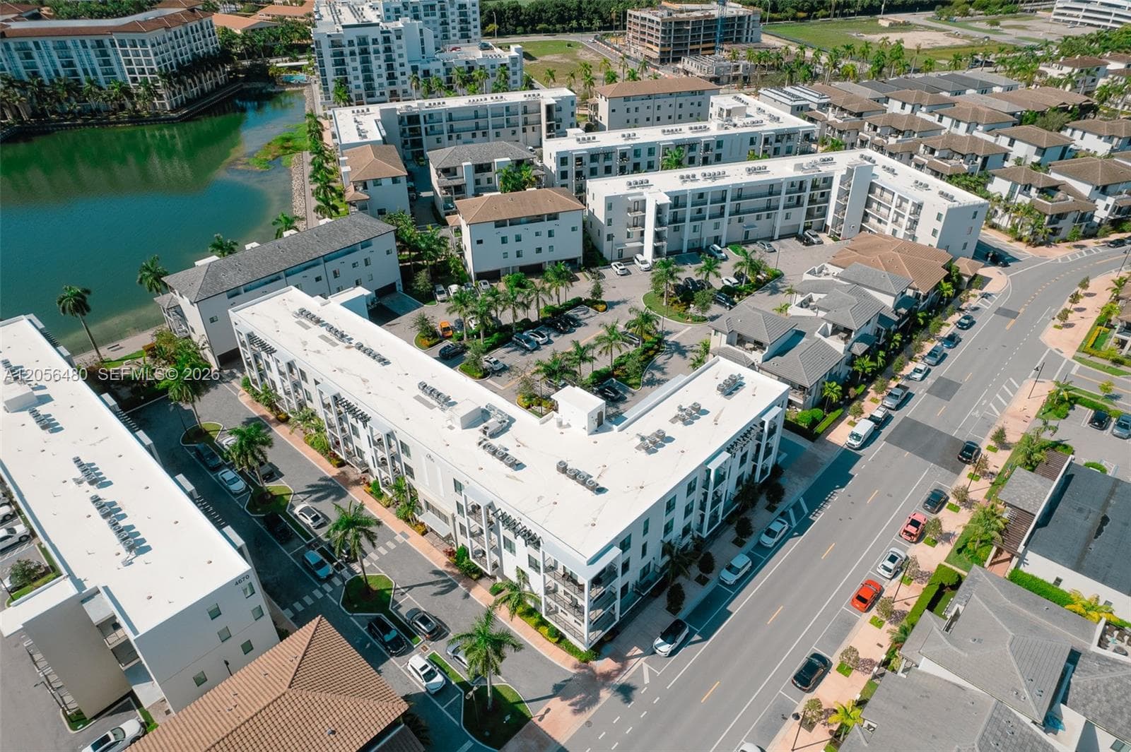 URBANA AT THE RESIDENCES · #47 in Doral - Photo 35