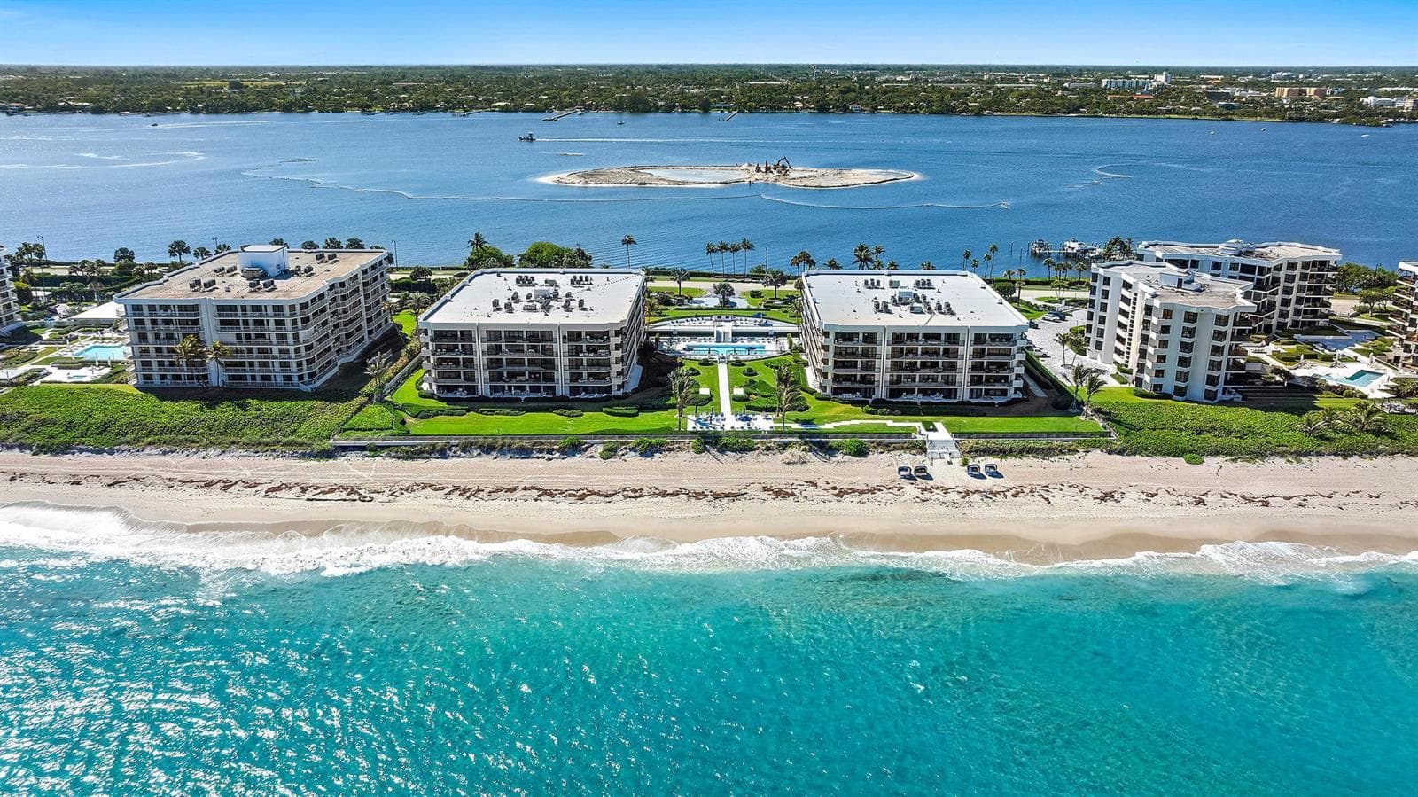 3140 S Ocean Blvd 502S-31