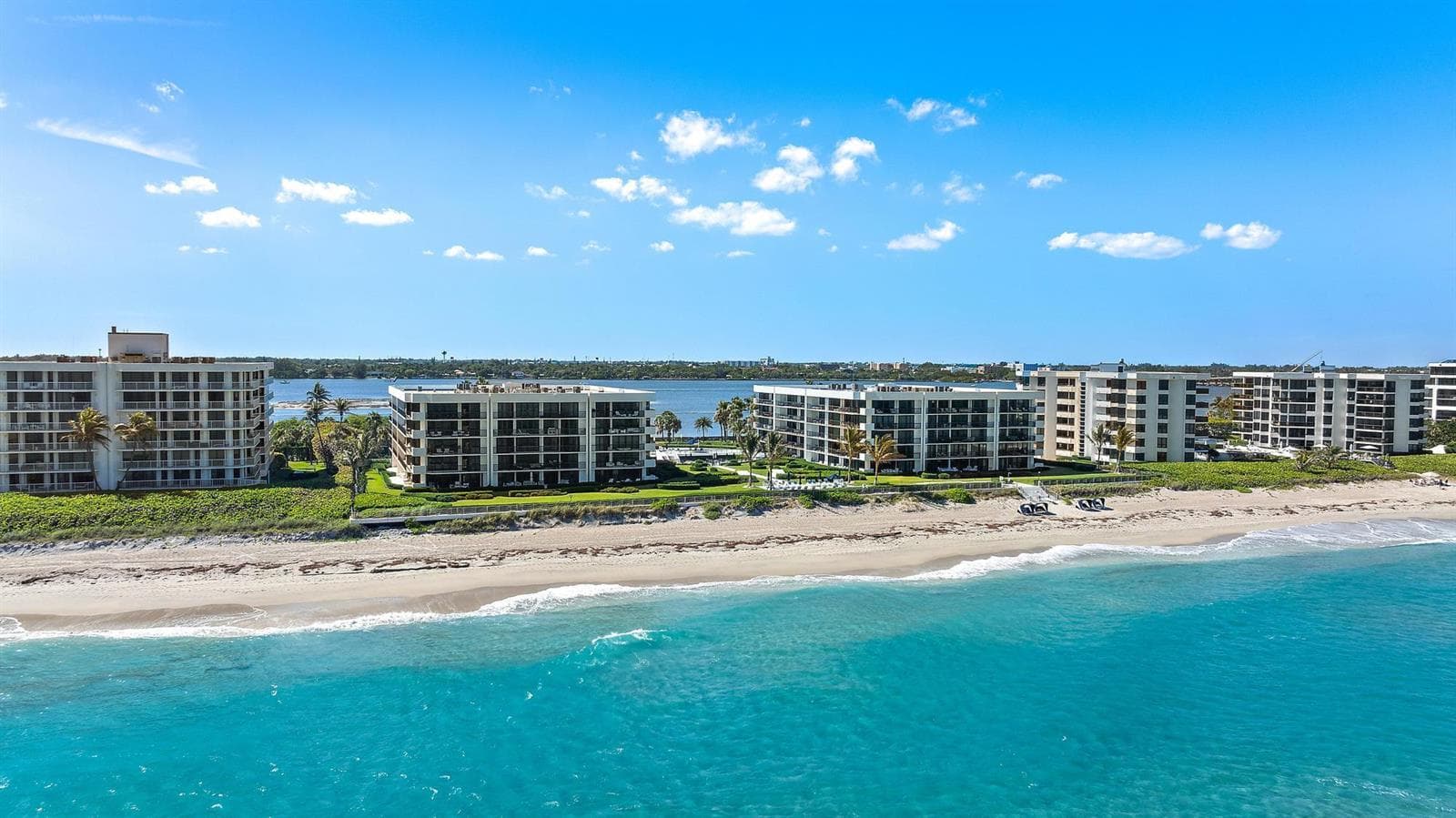 3140 S Ocean Blvd 502S-26