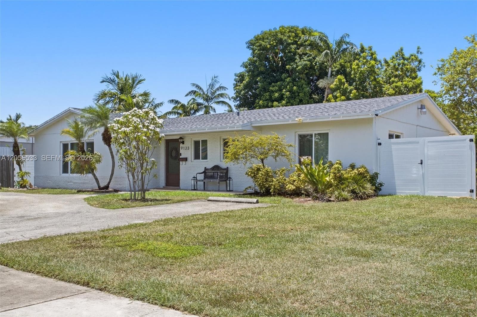 9123 SW 181st St photo 1