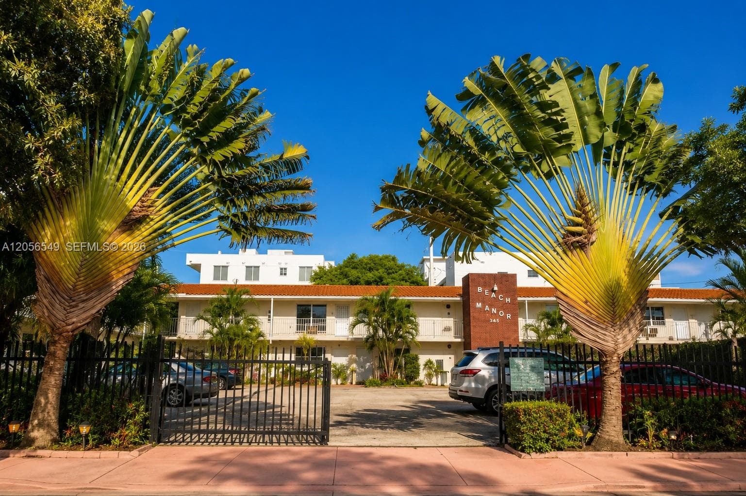 BEACH MANOR CONDO · #19 in Miami Beach - Photo 5