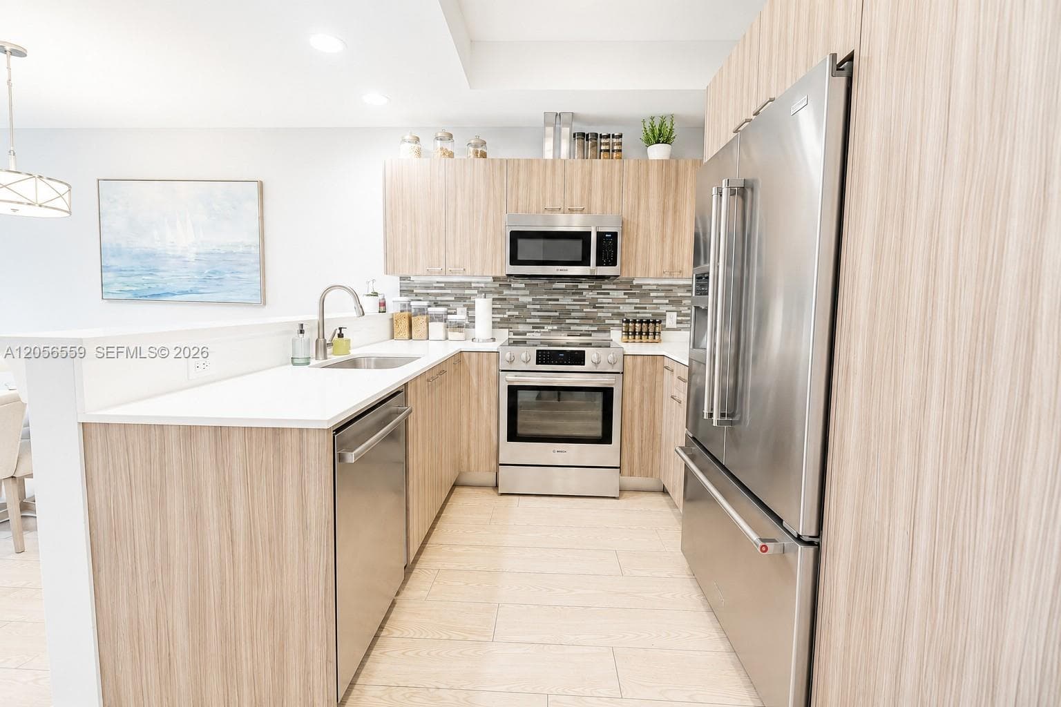 619 Meridian Ave #4 photo 5