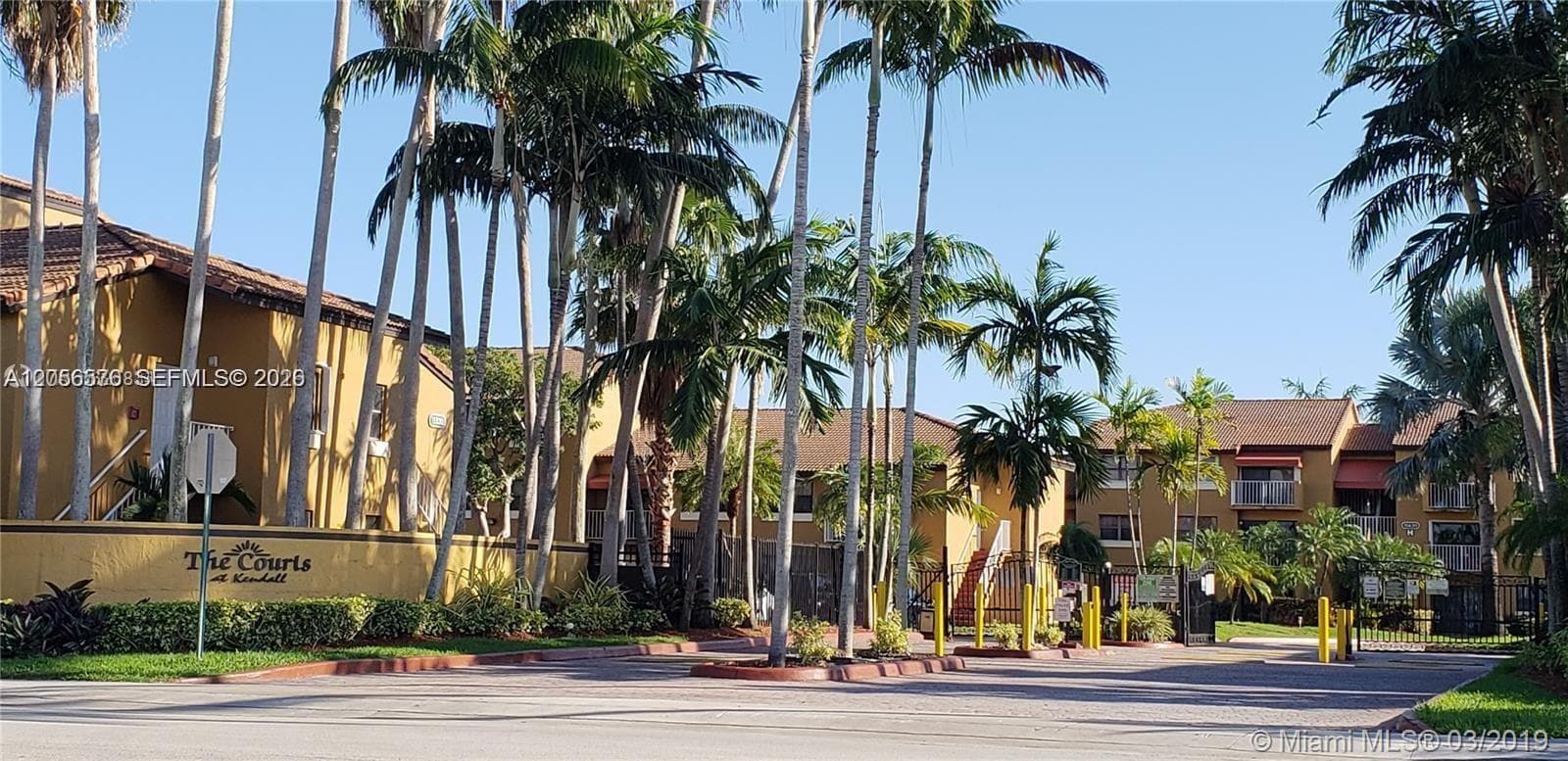 The Courts at Kendall · #F-207 in Miami - Photo 2
