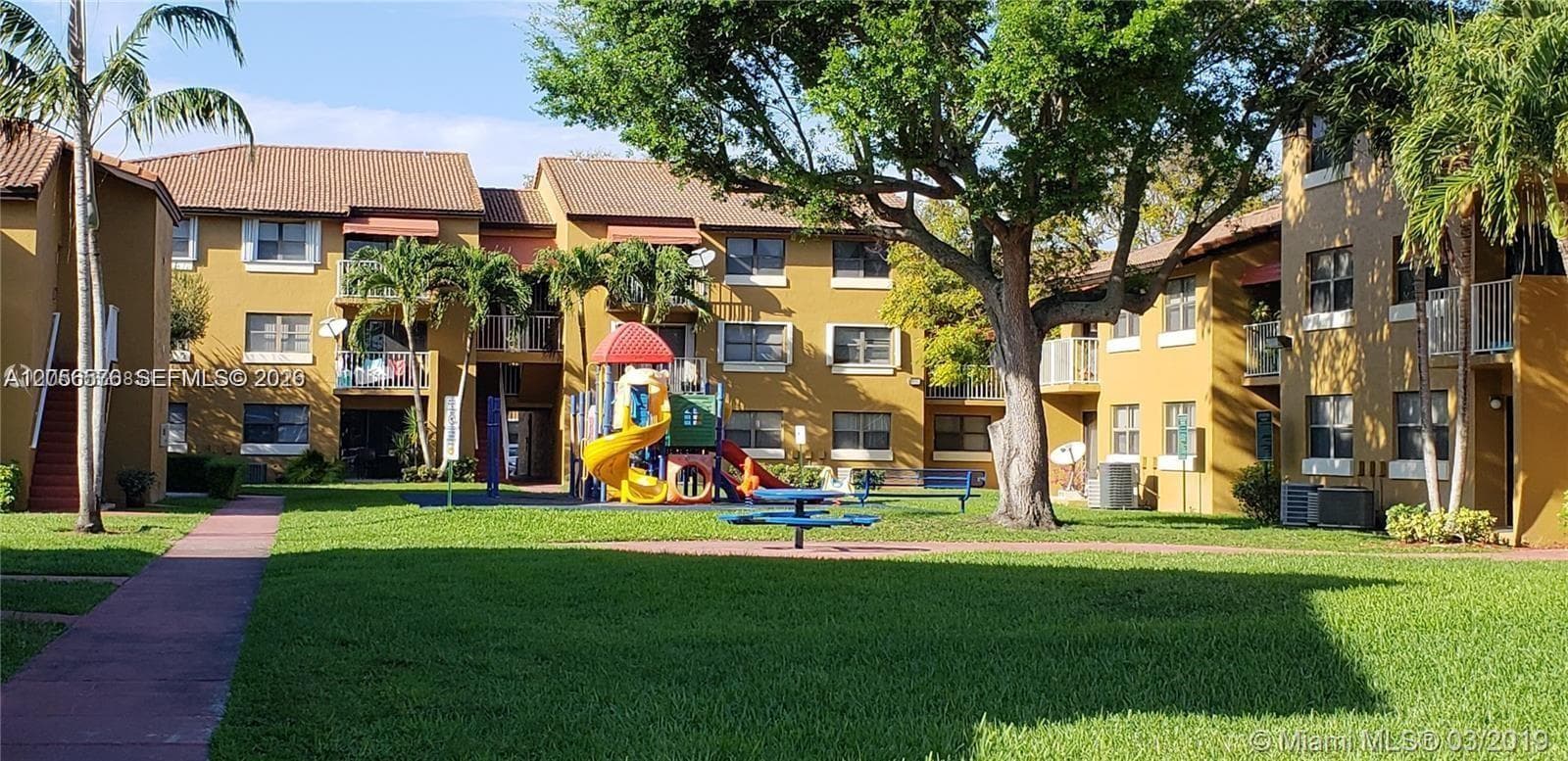 The Courts at Kendall · #F-207 in Miami - Photo 3