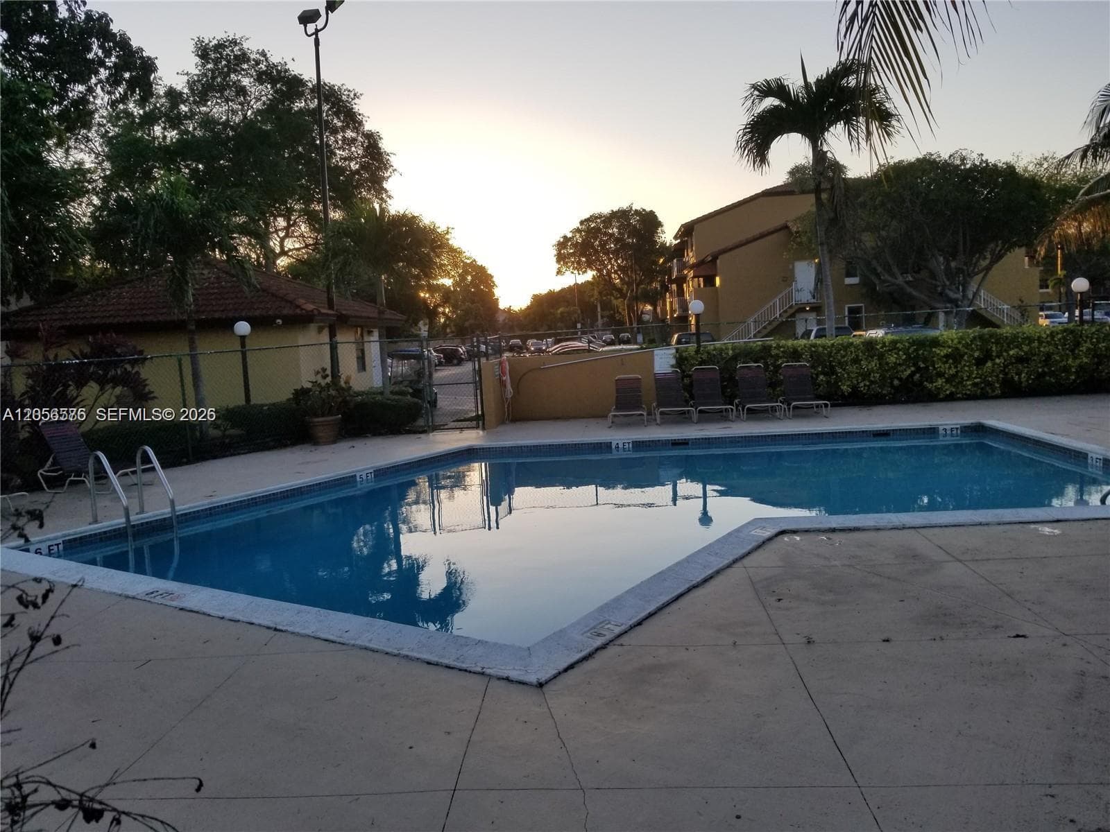 The Courts at Kendall · #F-207 in Miami - Photo 4