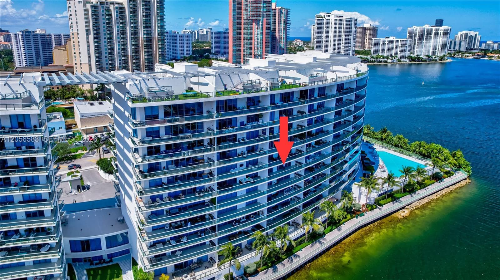 ECHO CONDO AVENTURA · #611 in Aventura - Photo 16