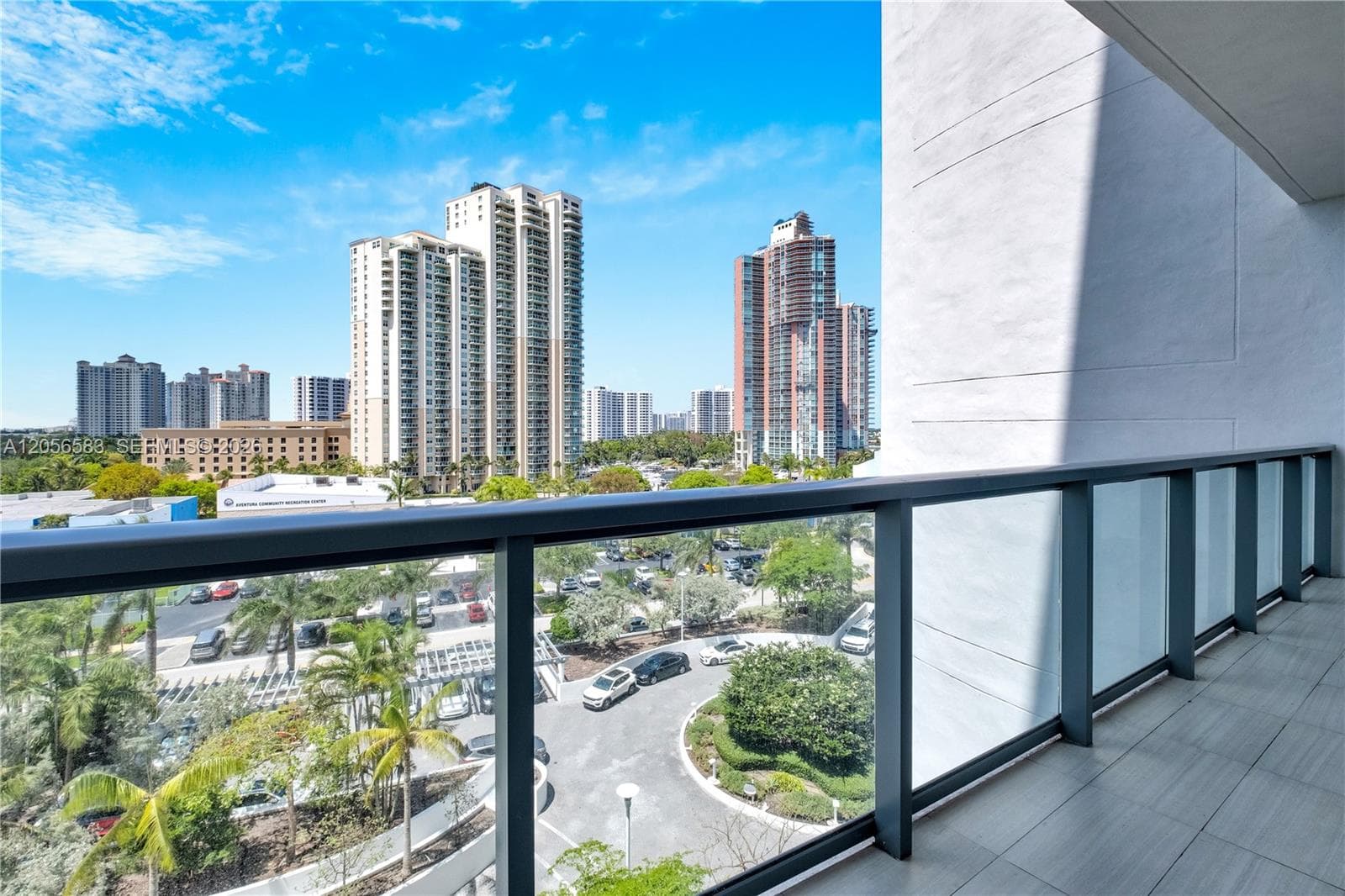 ECHO CONDO AVENTURA · #611 in Aventura - Photo 22