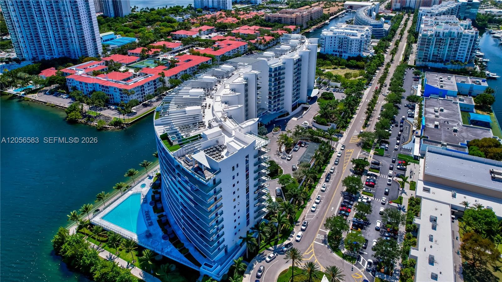 ECHO CONDO AVENTURA · #611 in Aventura - Photo 36