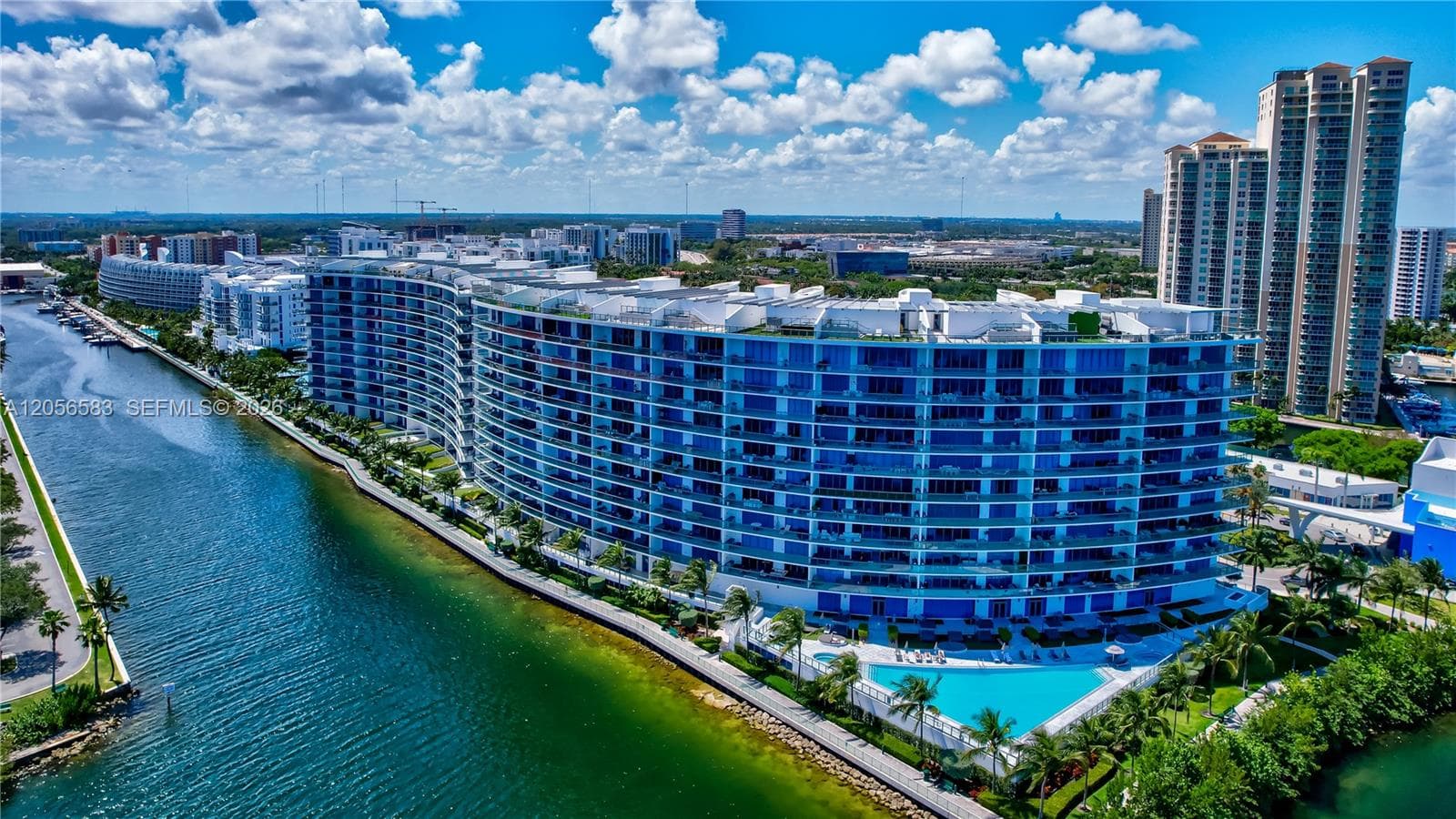 ECHO CONDO AVENTURA · #611 in Aventura - Photo 24
