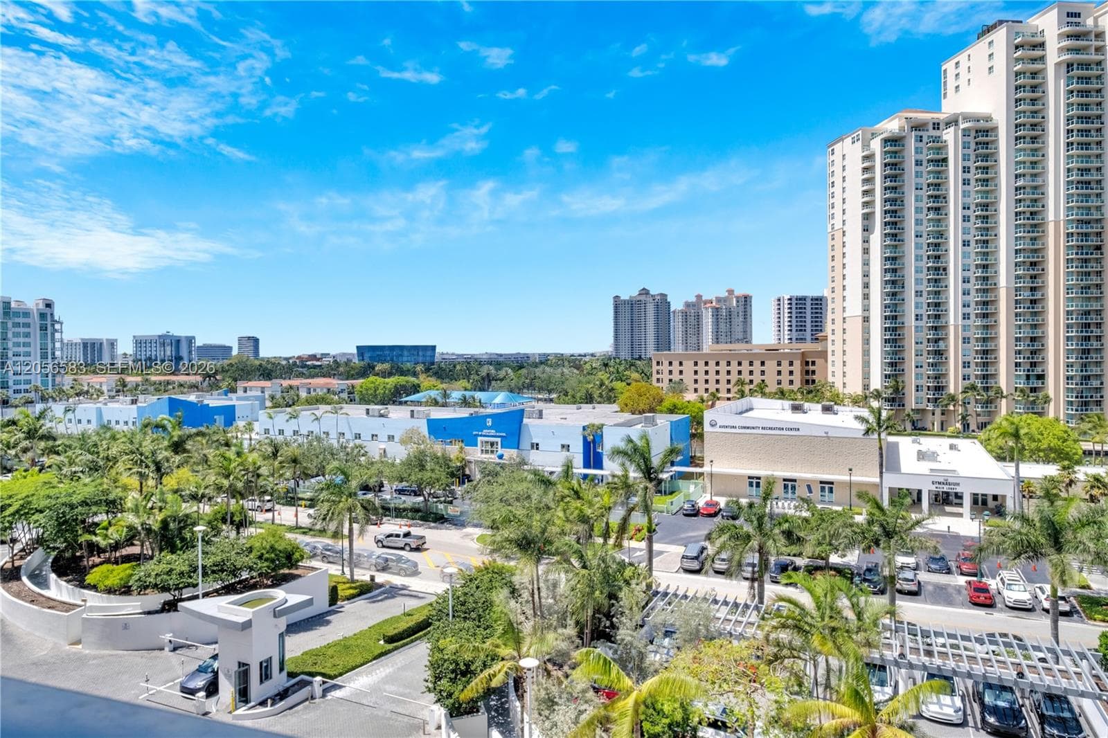 ECHO CONDO AVENTURA · #611 in Aventura - Photo 65