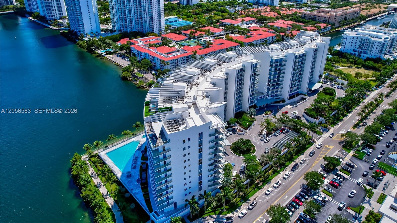 ECHO CONDO AVENTURA · #611 in Aventura - Photo 33