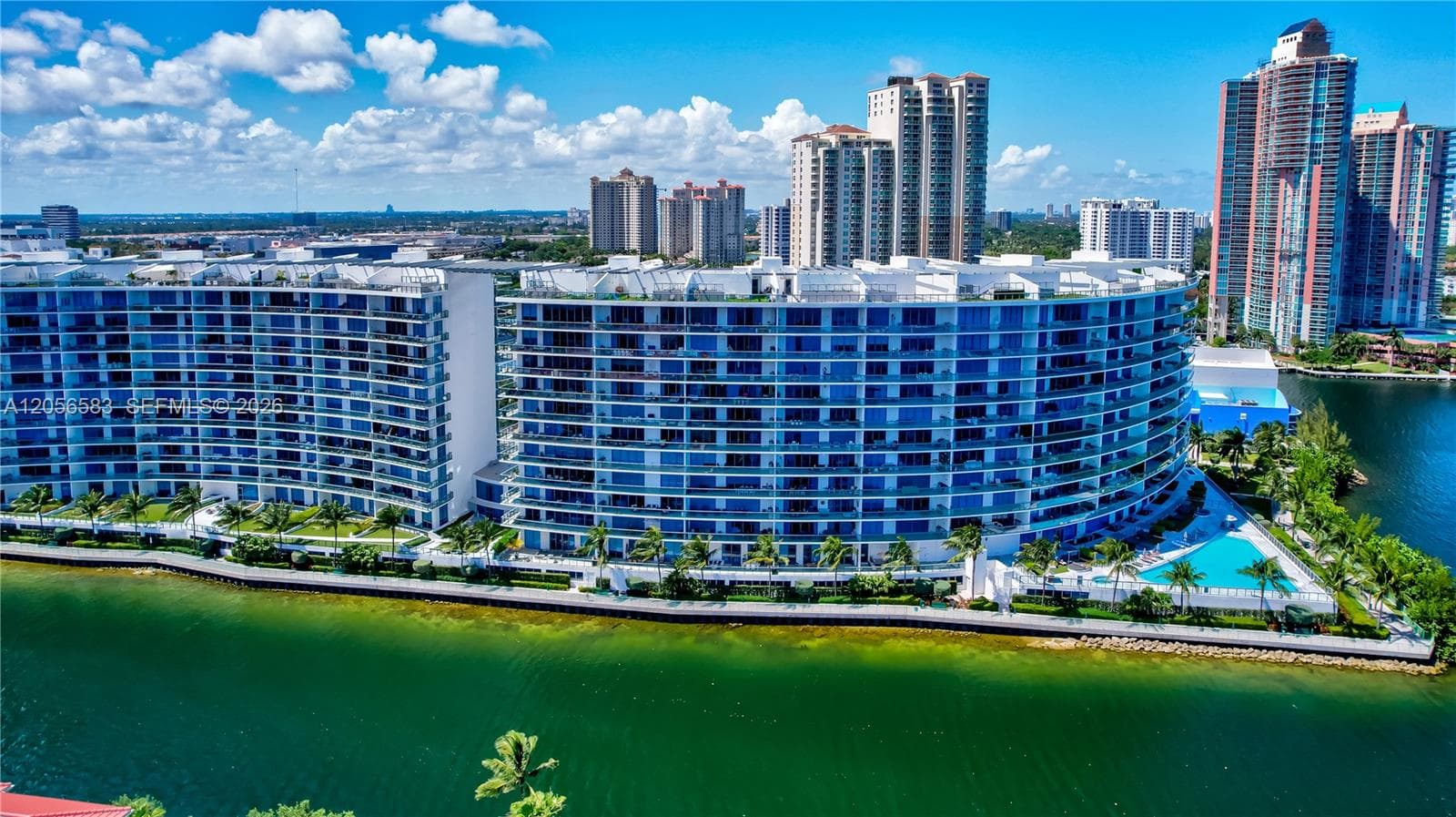 ECHO CONDO AVENTURA · #611 in Aventura - Photo 18