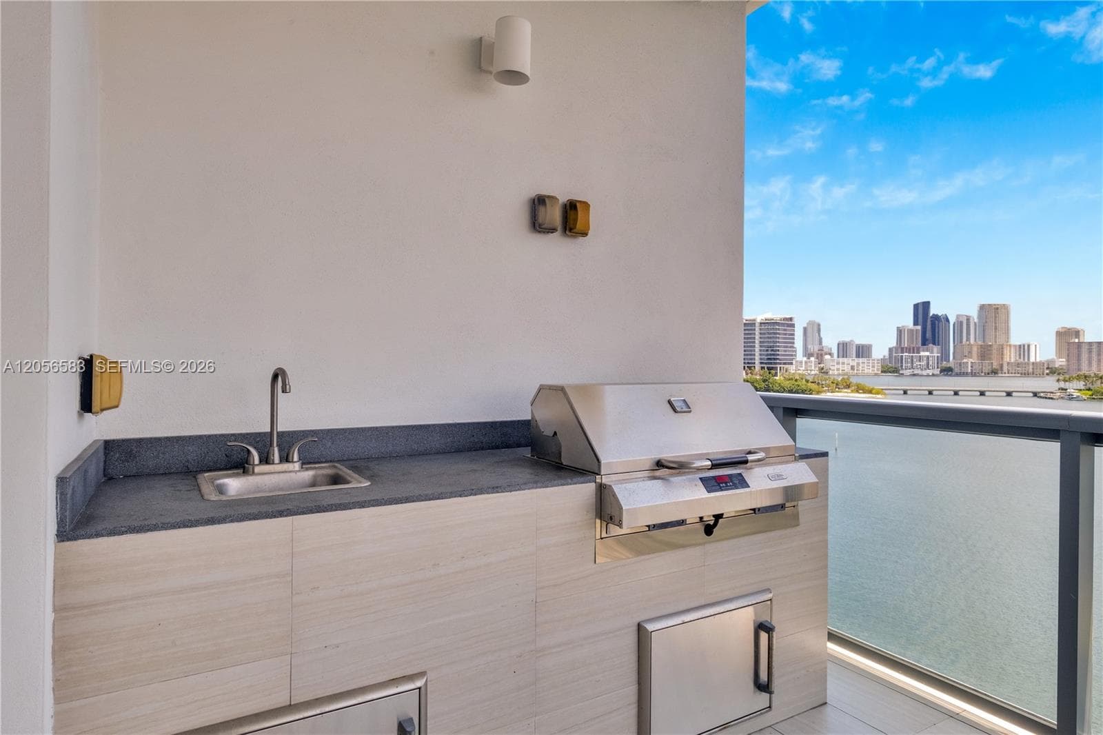 ECHO CONDO AVENTURA · #611 in Aventura - Photo 51