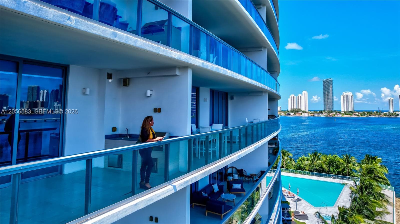 ECHO CONDO AVENTURA · #611 in Aventura - Photo 11
