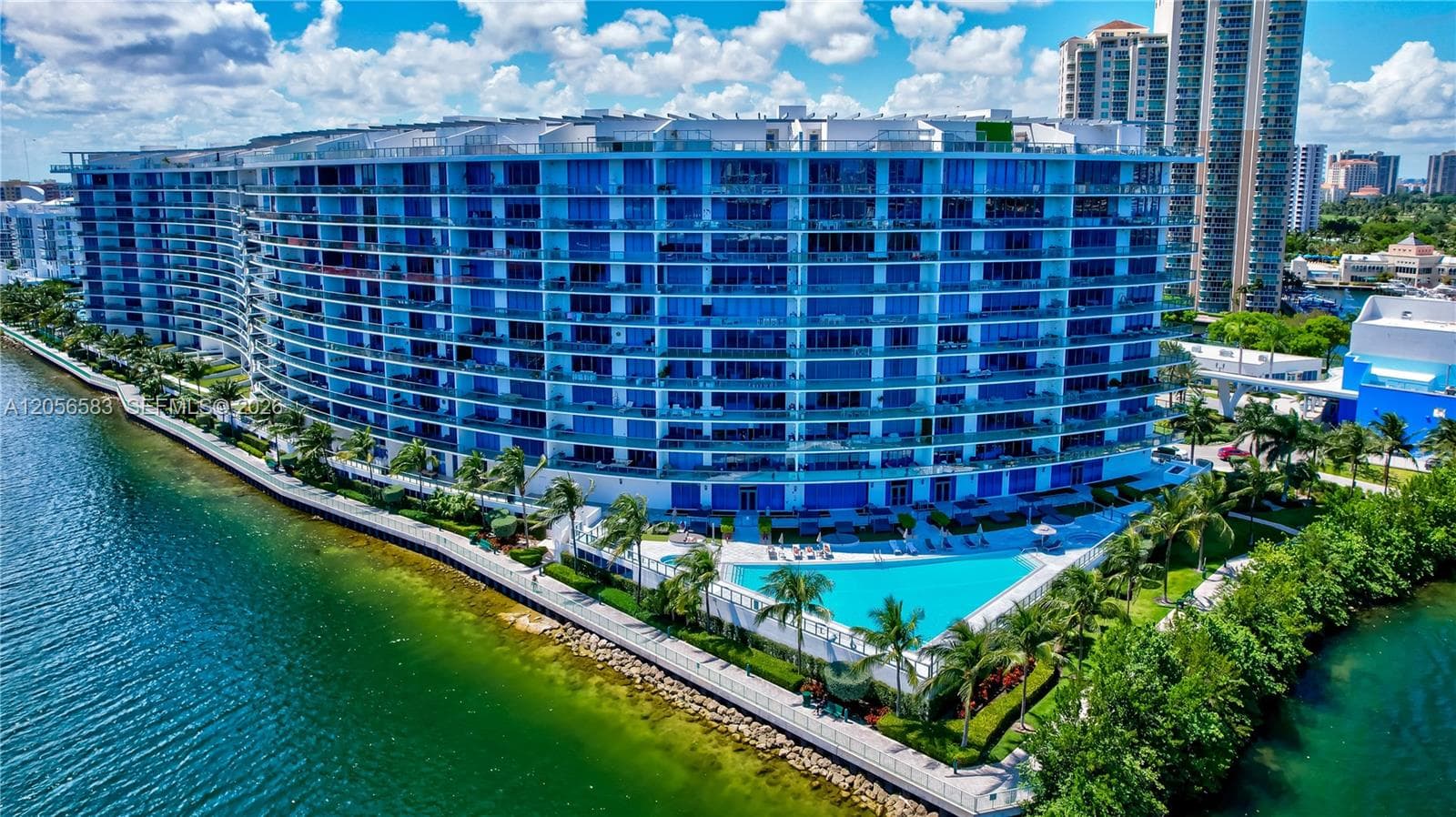 ECHO CONDO AVENTURA · #611 in Aventura - Photo 35
