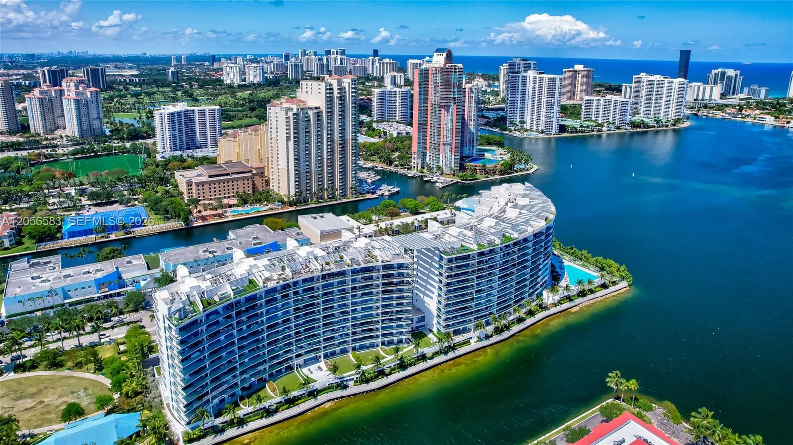 ECHO CONDO AVENTURA · #611 in Aventura - Photo 25