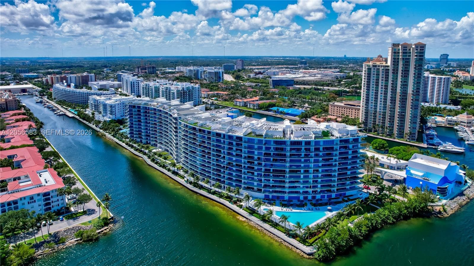 ECHO CONDO AVENTURA · #611 in Aventura - Photo 21