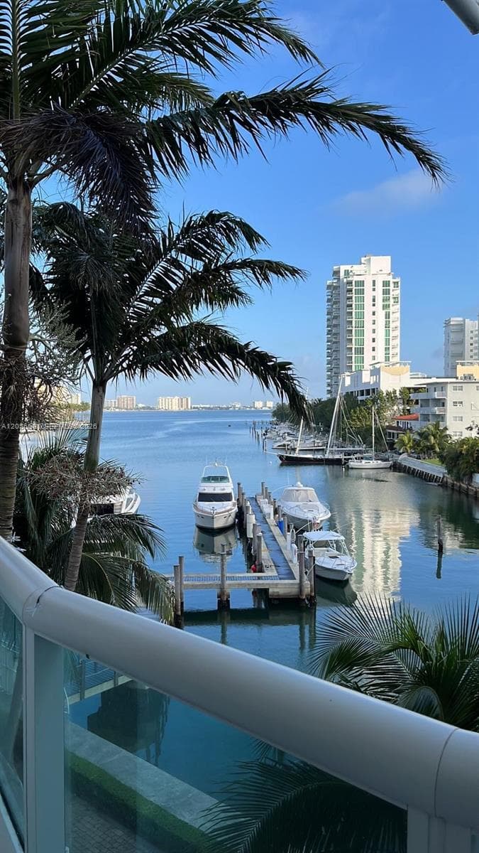 360 CONDO C · #310 in North Bay Village - Photo 17