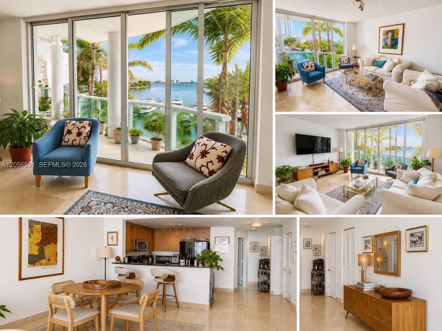 360 CONDO C · #310 in North Bay Village - Photo 16