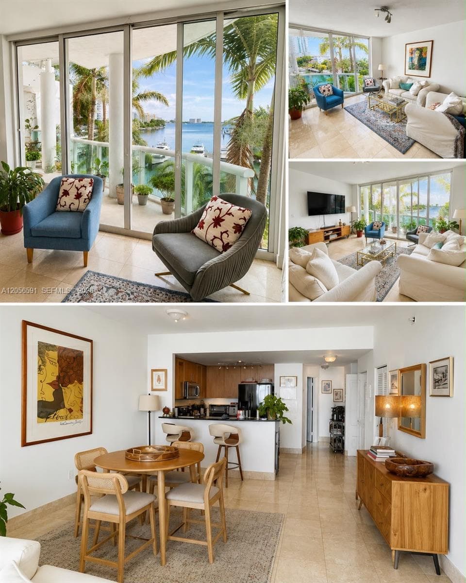 360 CONDO C · #310 in North Bay Village - Photo 22