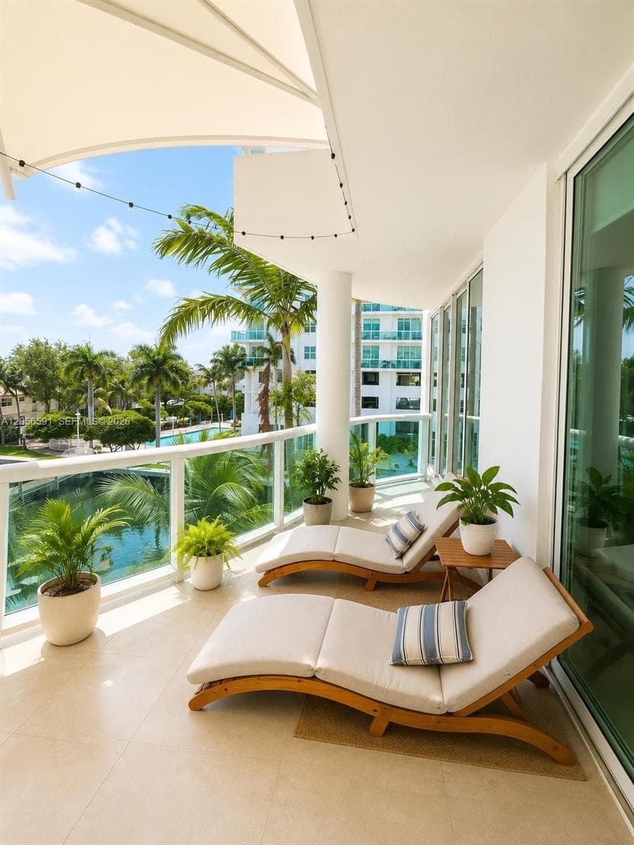 360 CONDO C · #310 in North Bay Village - Photo 20
