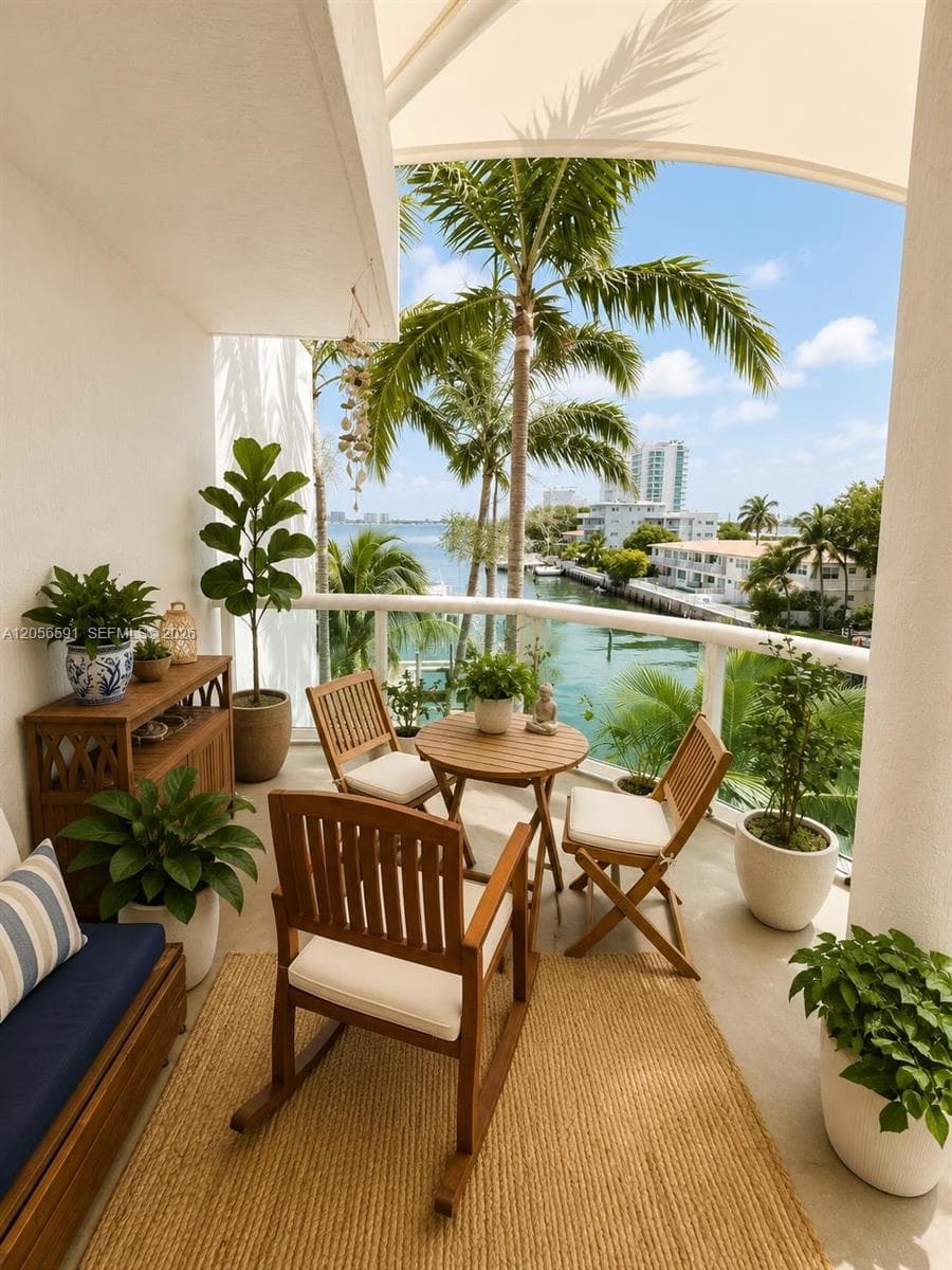 360 CONDO C · #310 in North Bay Village - Photo 14