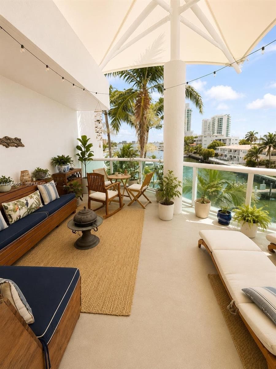 360 CONDO C · #310 in North Bay Village - Photo 19