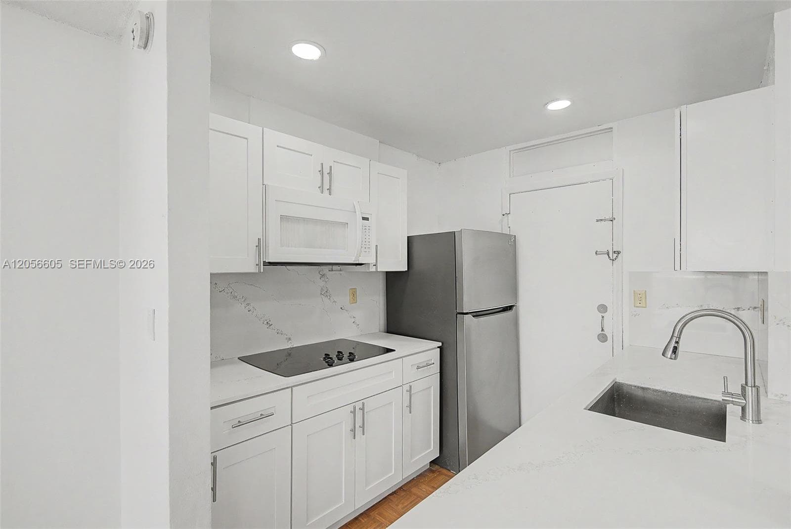 Coronado Towers Condo · #402 in North Miami - Photo 3